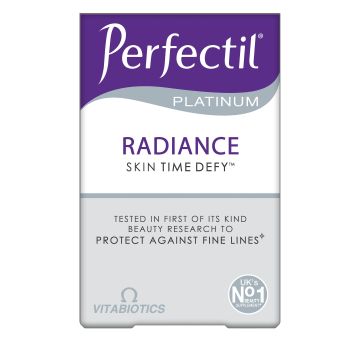 Перфектил Платинум х60 таблетки Vitabiotics