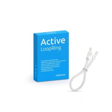 Active LoopRing при еректилна дисфункция х1 бр