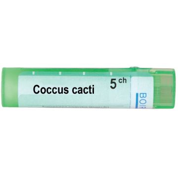 Boiron Кокус какти 5CH