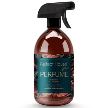 Barwa Perfect House Glam Perfume Професионален ароматизатор за стая x500 мл