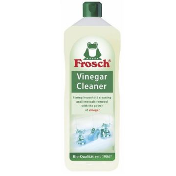 Frosch Vinegar Cleaner Универсален препарат оцет x1000 мл