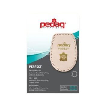 Pedag Correct Шпора за коригиране позицията на петата XL(44/46) х2 броя