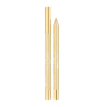 Golden Rose Diamond Breeze Молив за очи с блясък ефект, 01 24К Gold