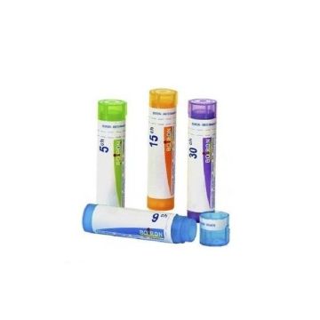 Boiron Хепар Сулфурис Калкареум 9CH