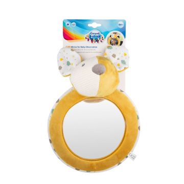 Canpol babies Играчка за кола огледало Mouse - 77/203