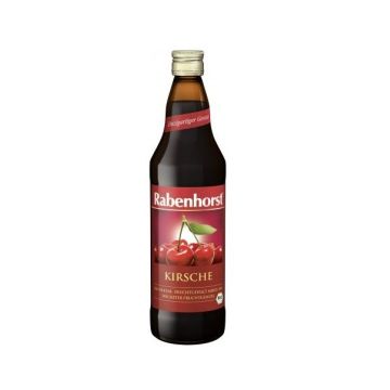 Био нектар от вишни х750 мл Rabenhorst