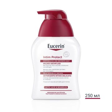 Eucerin pH5 Intim Protect Интимен измиващ гел x250 мл