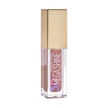 Golden Rose 3D Mega Shine Гланц за устни, 116