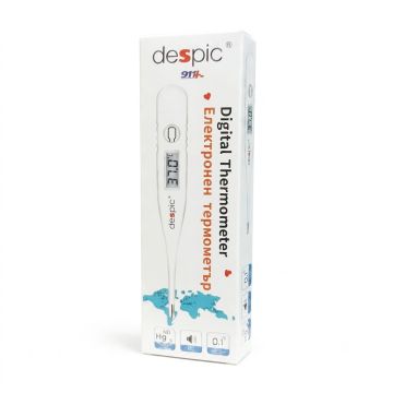 Despic T12 Електронен термометър