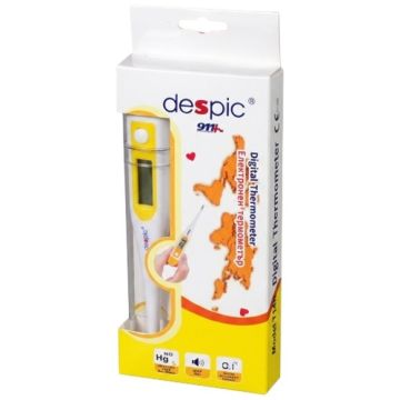 Despic T14H Електронен термометър