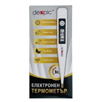 Despic T18 Електронен термометър