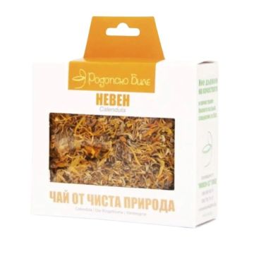 Невен цвят х30 г Родопско биле