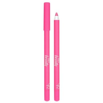 Golden Rose Miss Beauty Молив за очи, 02 Neon Pink