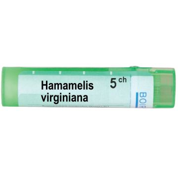Boiron Хамамелис Вирджиниана 5CH