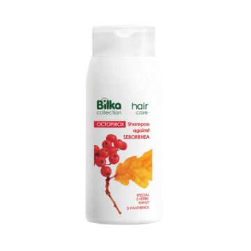 Bilka Hair Care Octopirox Шампоан за коса против себорея за мазна коса х200 мл