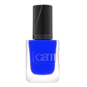 Catrice Gel Affair Лак за нокти х10,5 мл, 027 Your Royal Highness