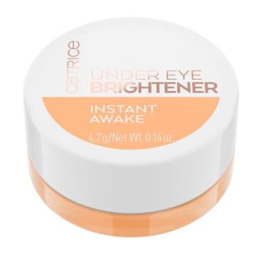 Catrice Under Eye Brightener Изсветлител за зоната под очите х4,2 грама, 020 Warm Nude