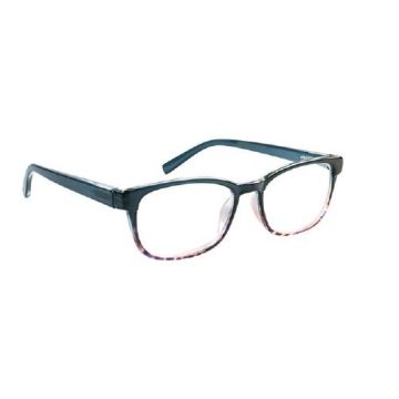 Foster Grant  Готови очила за четене +3.50 с калъф, P15945/01