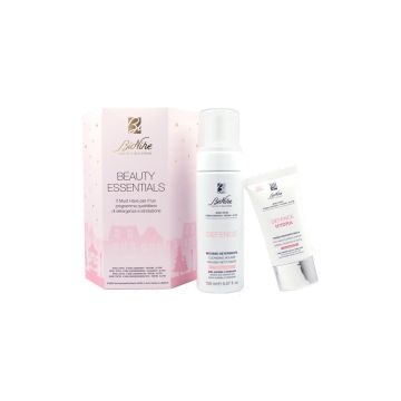Bionike Комплект за лице Beauty Essentials