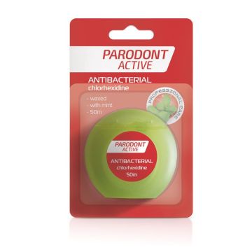 Astera Конец за зъби Parodont Active х50 м