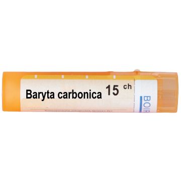 Boiron Барита Карбоника 15CH