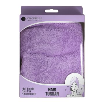 Standelli Кърпа-тюрбан за коса - 0780437