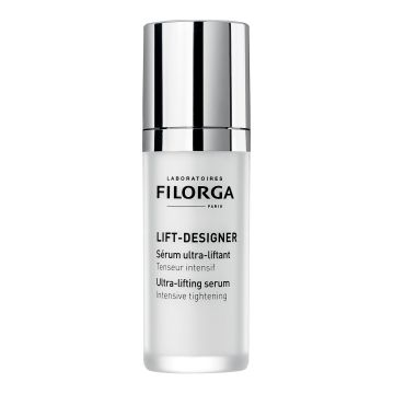 Filorga Lift-Designer Серум за лице с хиалуронова киселина и интензивно лифтинг действие х30 мл