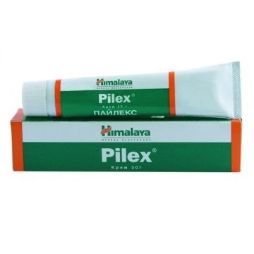 Himalaya Пайлекс крем х30 грама