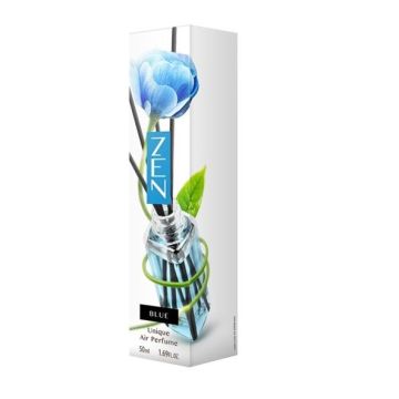 Elix Zen Blue Ароматизатор с пръчици x50 мл