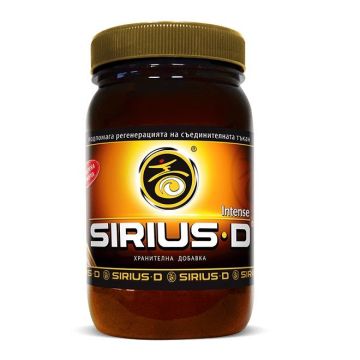 Intense За здрави стави x100 грама Sirius D