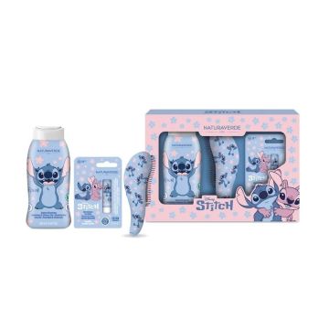 Naturaverde Kids Комплект за деца Stitch