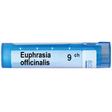 Boiron Еуфразиа Официналис 9CH