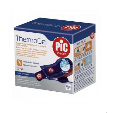PIC Thermogel Extra Компрес за топла или студена терапия 10х26 см х1 брой