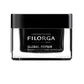Filorga Global-Repair Мултиревитализиращ подхранващ балсам за лице за всеки тип кожа x50 мл
