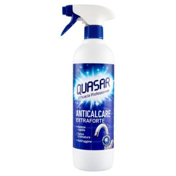 Quasar Anticalcare Спрей против котлен камък х580 мл