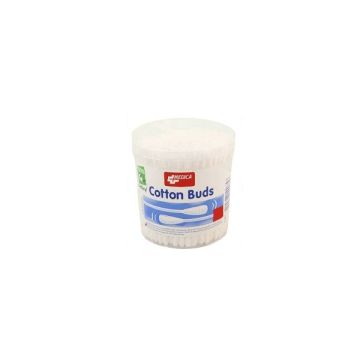Medica Cotton Buds Клечки за уши х100 броя