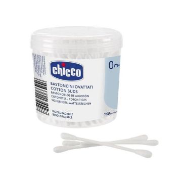 Chicco Клечки за уши x160 броя