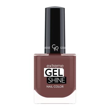 Golden Rose Extreme Gel Shine Лак за нокти с гел ефект, цвят 56
