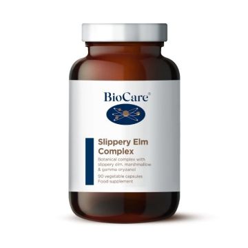 Хлъзгав бряст комплекс х90 капсули BioCare