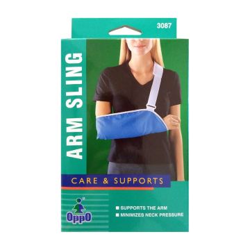 Oppo Care & Supports Фиксатор за горен крайник, размер L х1 брой