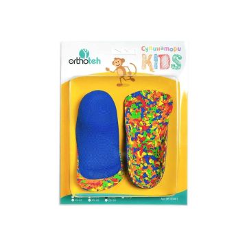 Orthoteh Детски супинатори Kids, №25-26 - 50401