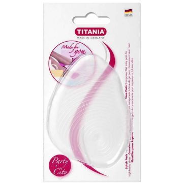 Titania Стелки за обувки x2 броя - 5230