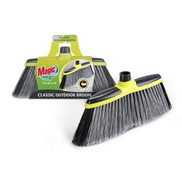 Magic Clean Premium Четка за външно почистване x1 брой