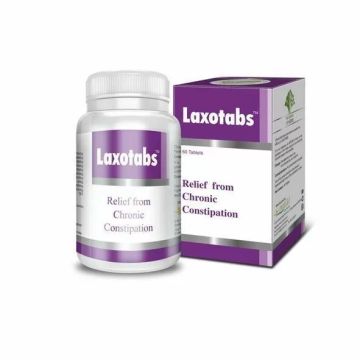 Лаксотабс при запек х60 таблетки Matxin