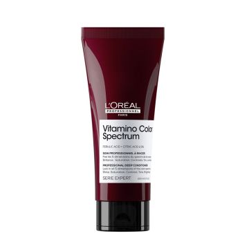 Loreal Vitamino Color Spectrum Балсам за боядисана коса х200 мл