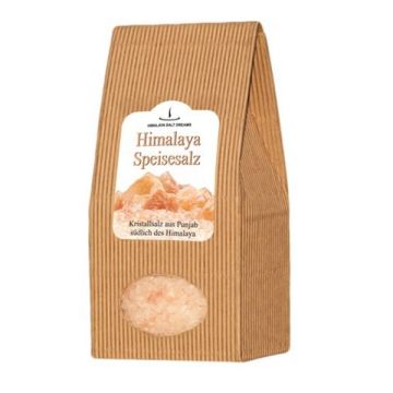 Himalaya Speisesalz Хималайска сол Едра х1 кг