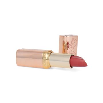 Loreal Paris Color Riche Nude Intense Кремообразно червило за устни в неутрални нюанси, 176 Irreveren
