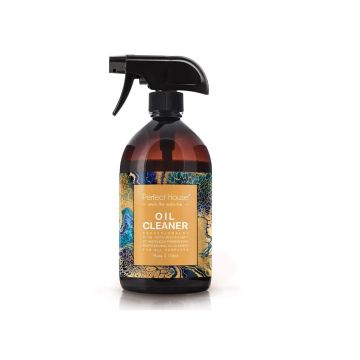Barwa Perfect House Oil Cleaner Обезмаслител за премахване на мазнини от всички повърхности х500 мл
