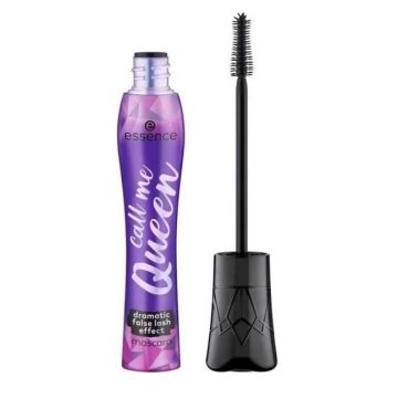 Essence Call Me Queen Спирала за обем и удължаване на миглите x11,5 мл