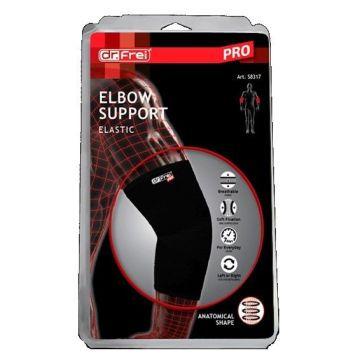 Dr. Frei Pro Еластичен бандаж за лакът S8317 - M